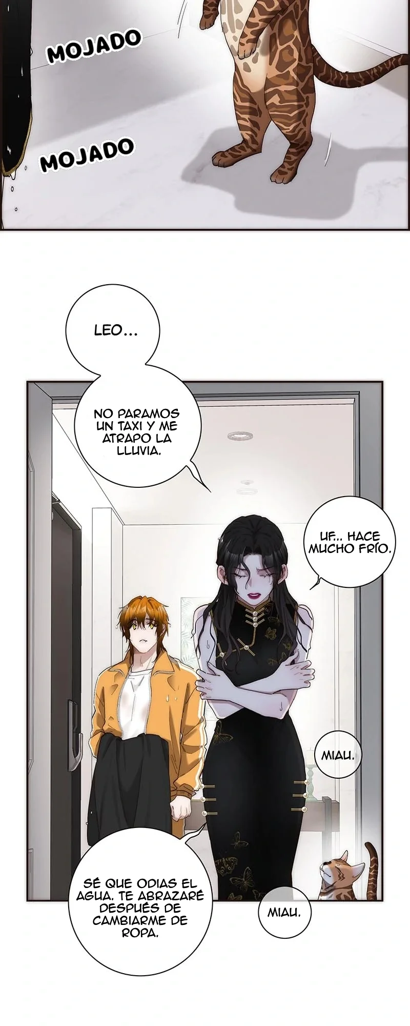 Página 24 del Manga