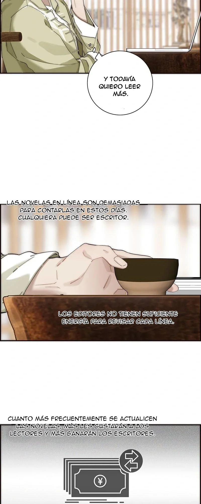 Página 32 del Manga