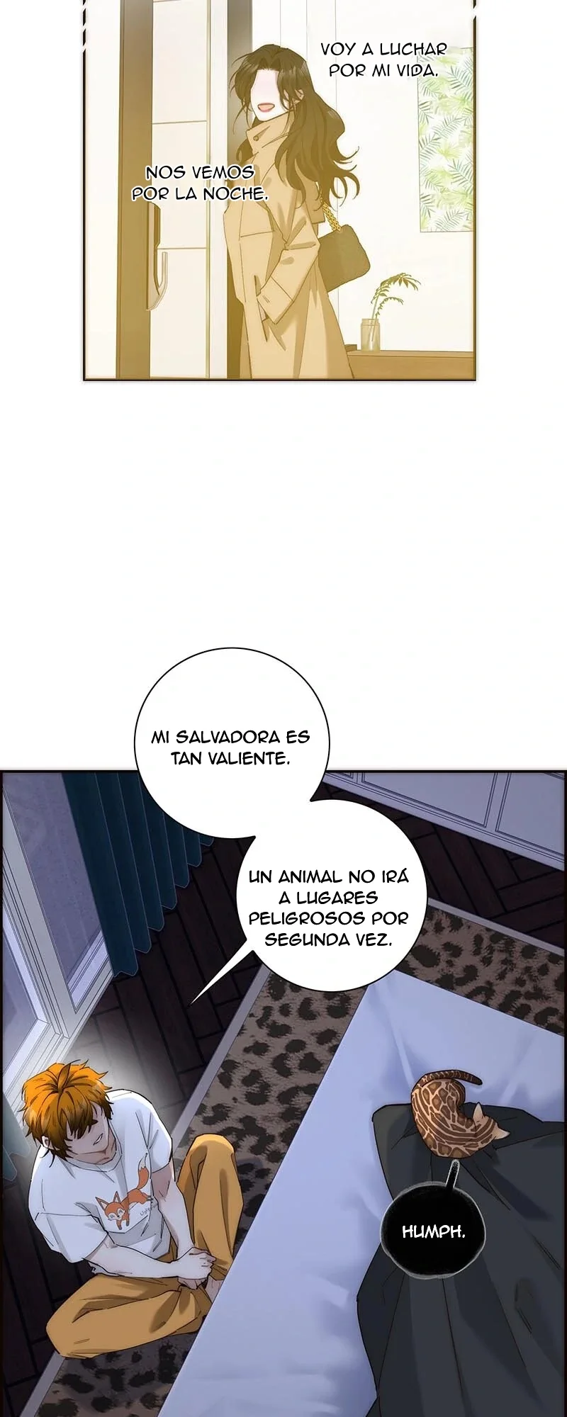 Página 32 del Manga