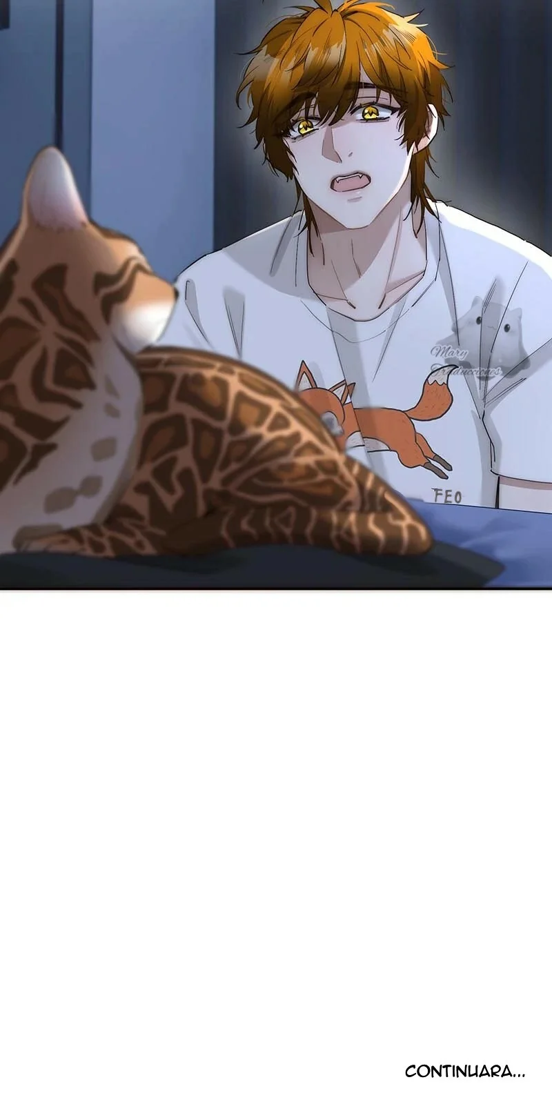 Página 35 del Manga
