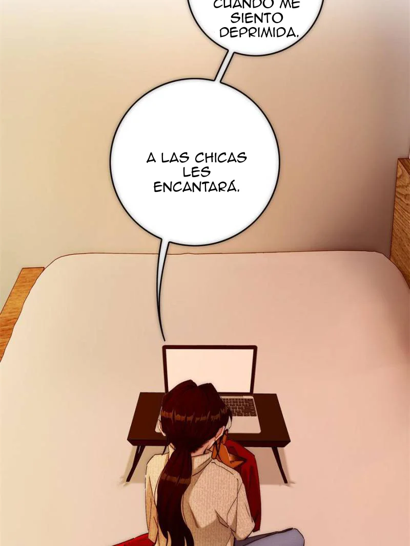 Página 51 del Manga