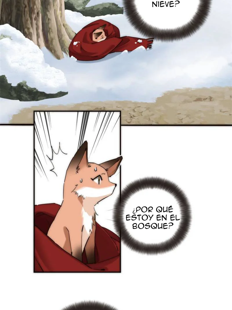 Página 58 del Manga