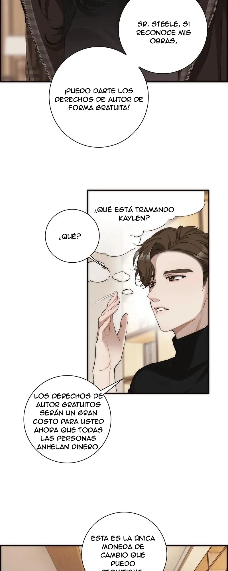 Página 32 del Manga