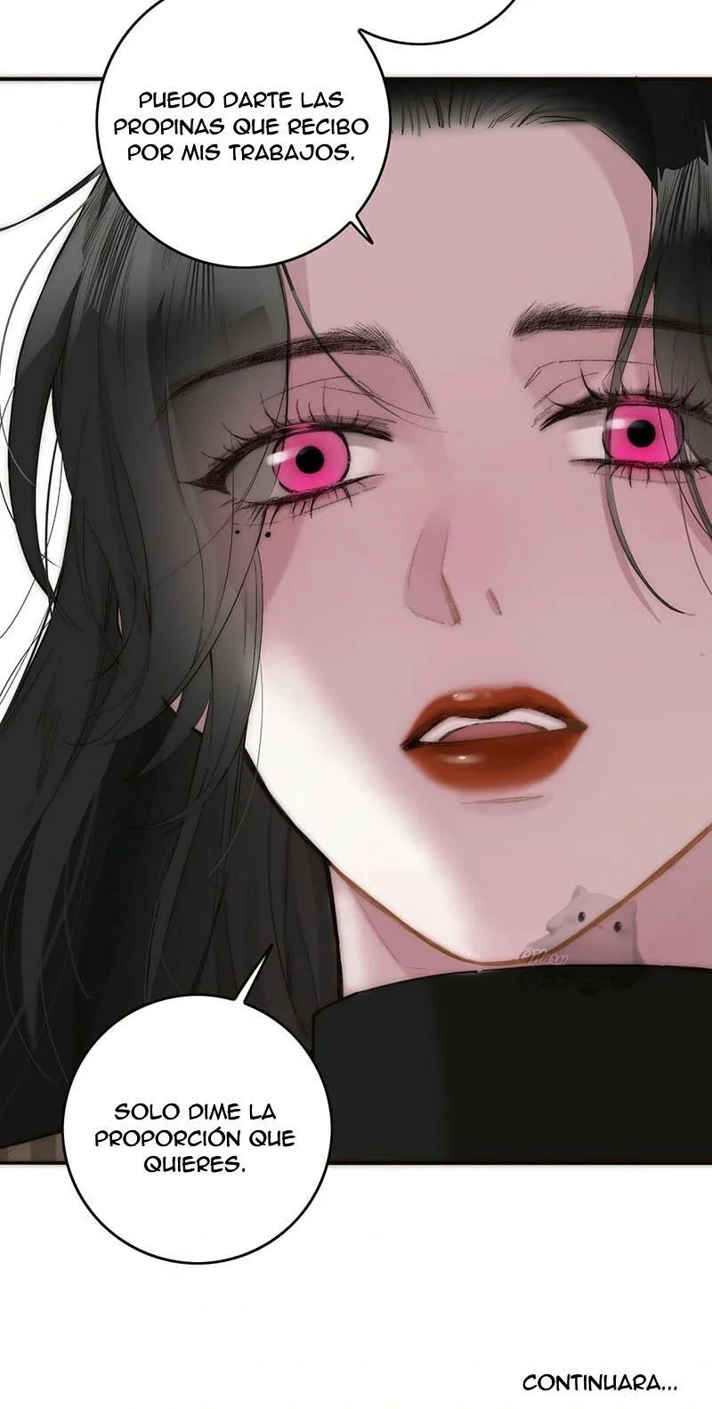 Página 35 del Manga