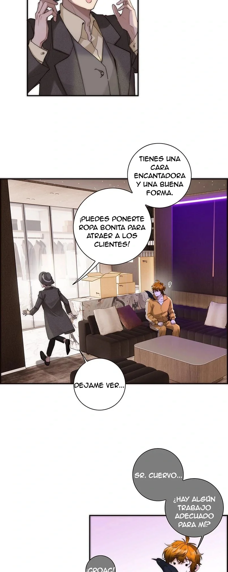 Página 24 del Manga