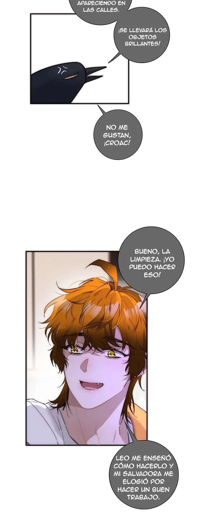 Página 34 del Manga