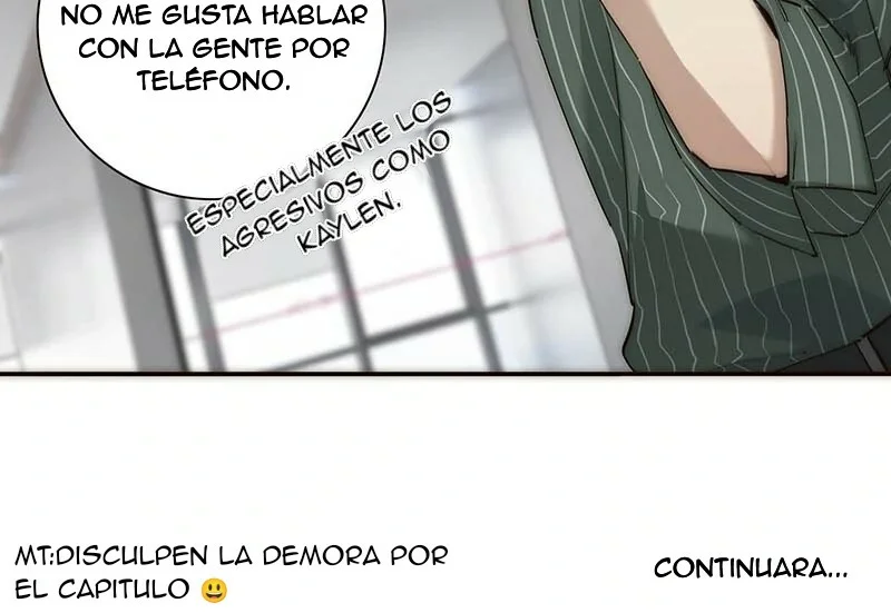 Página 38 del Manga