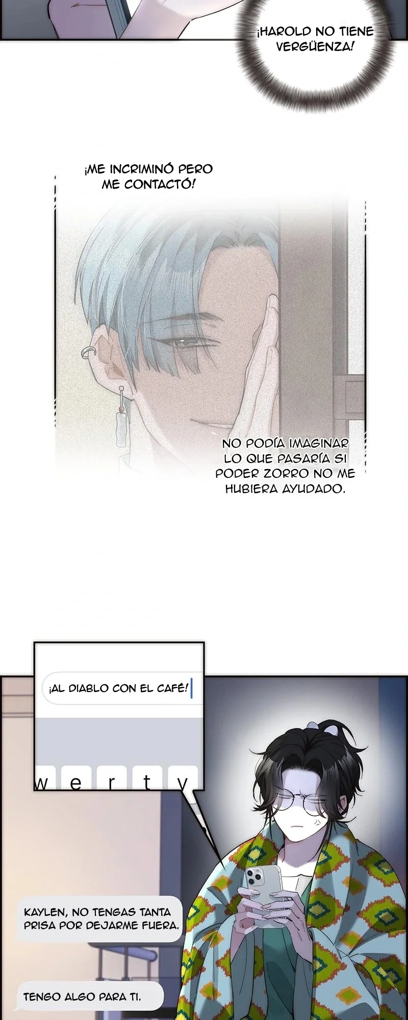 Página 32 del Manga