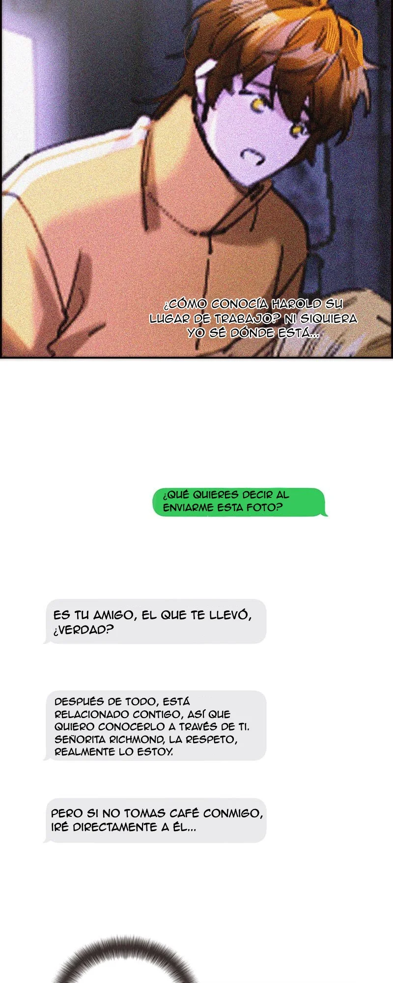 Página 34 del Manga