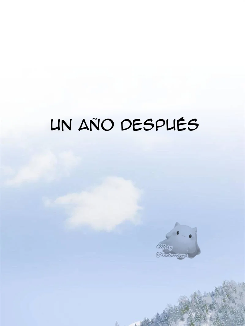 Página 1 del Manga