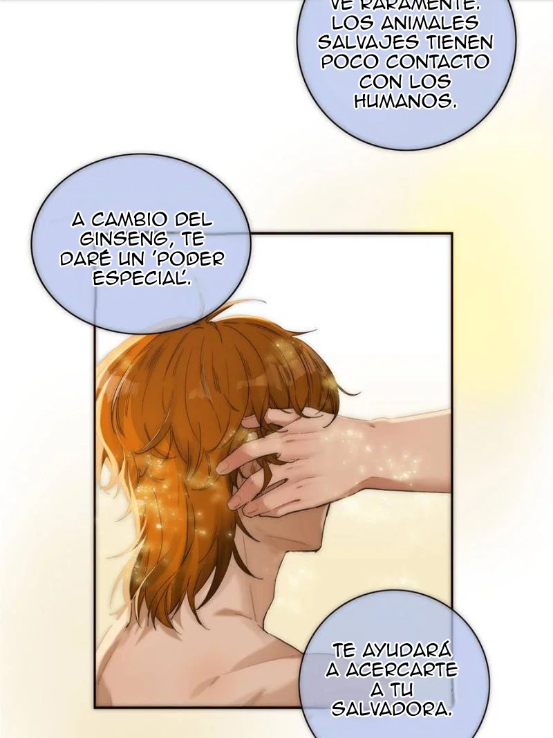Página 40 del Manga