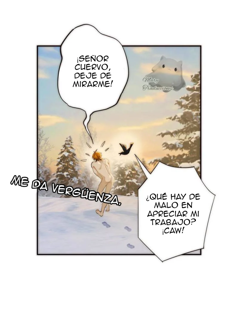 Página 45 del Manga