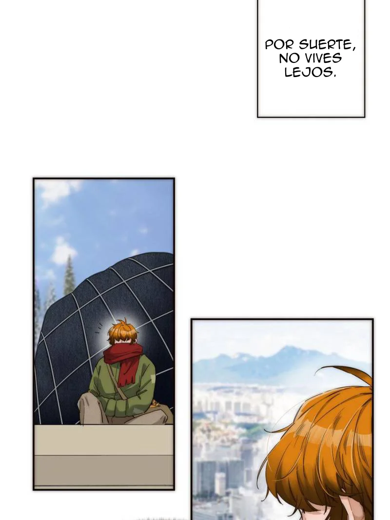Página 50 del Manga