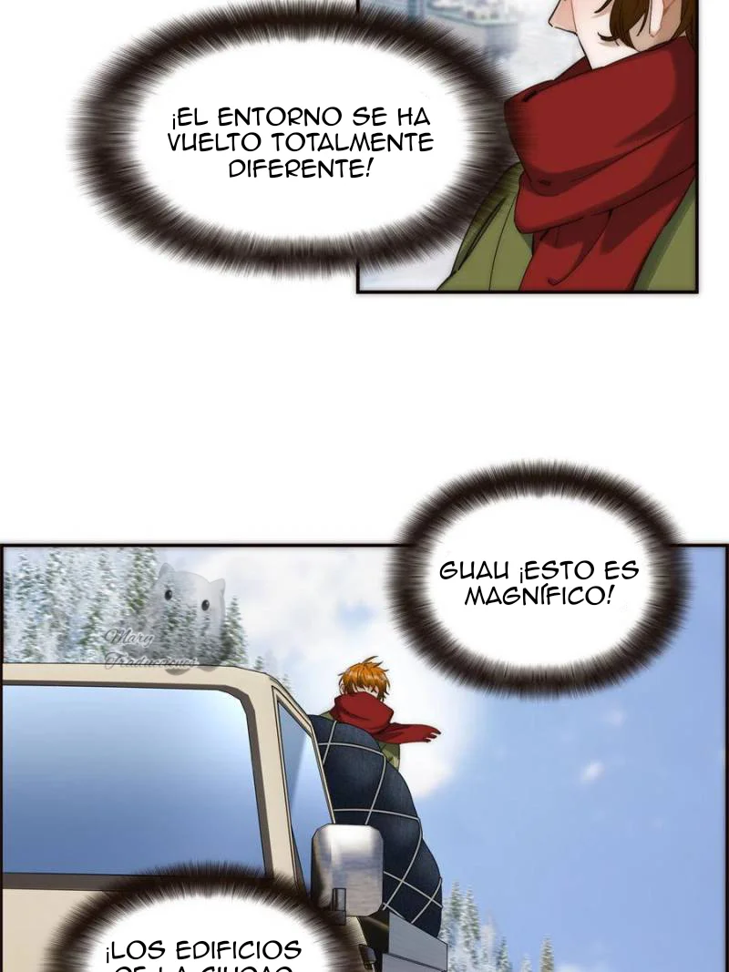 Página 51 del Manga