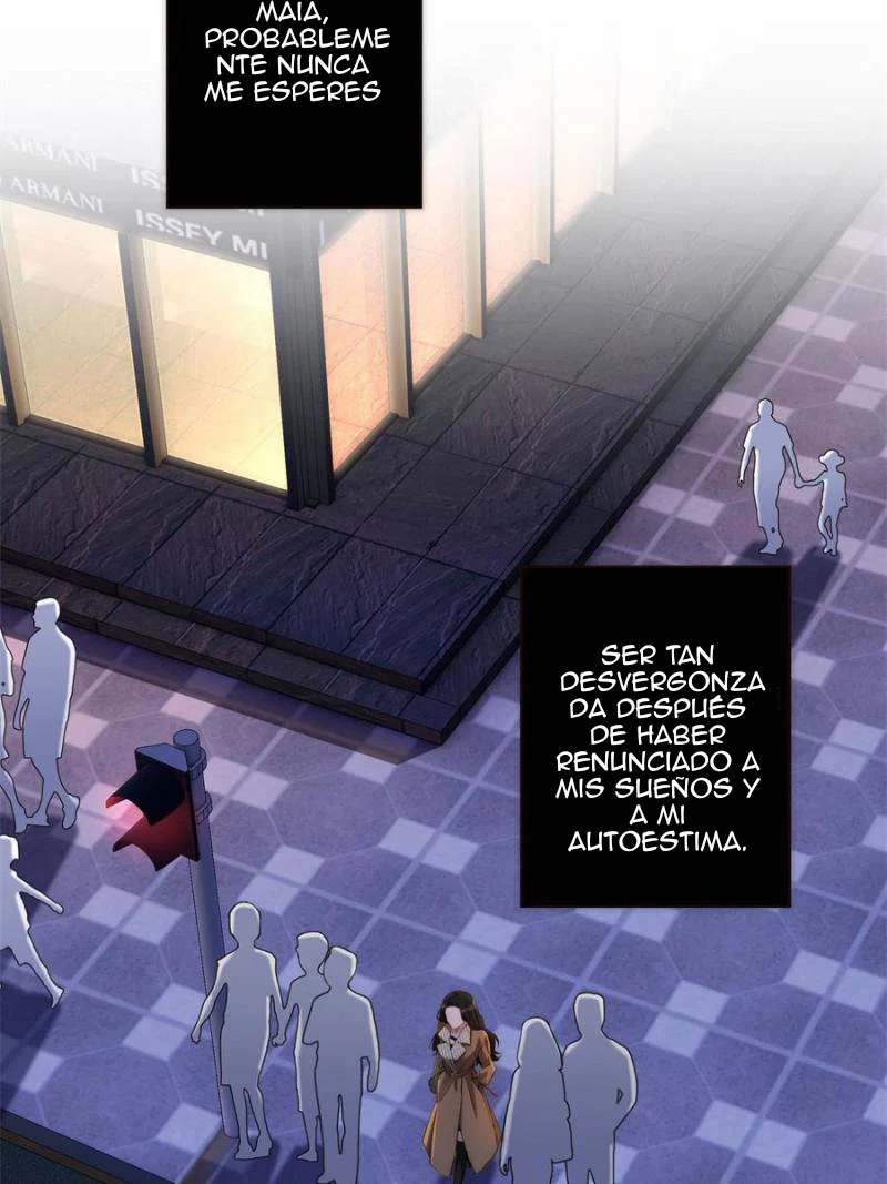 Página 51 del Manga