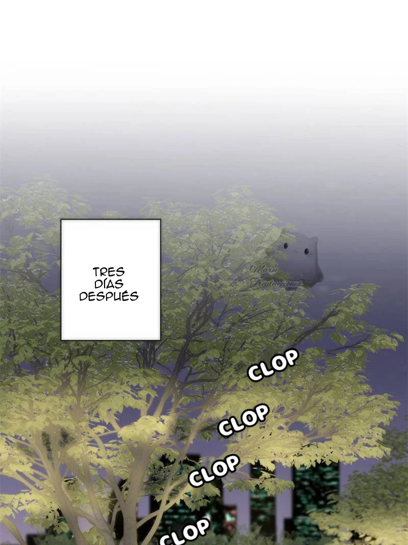 Página 1 del Manga