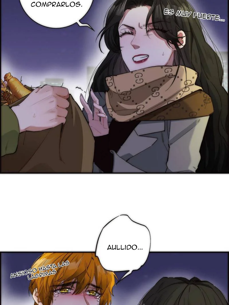 Página 40 del Manga