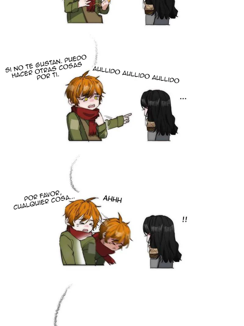 Página 42 del Manga