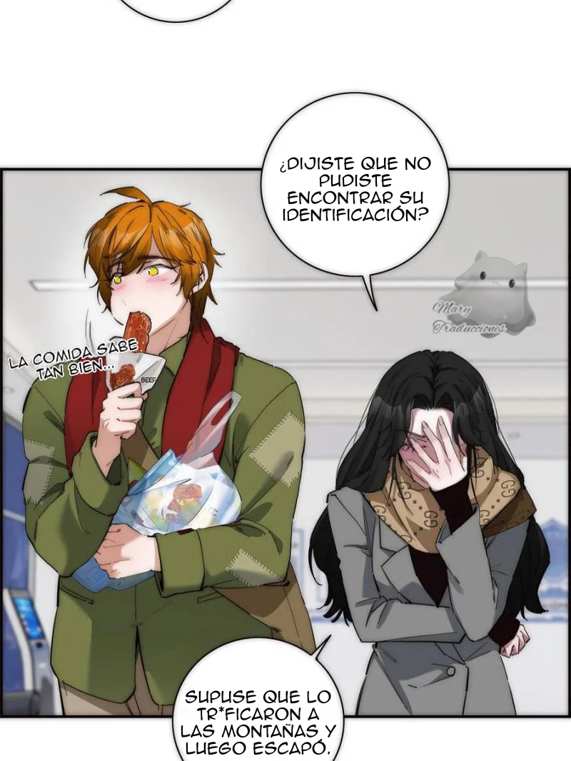 Página 45 del Manga