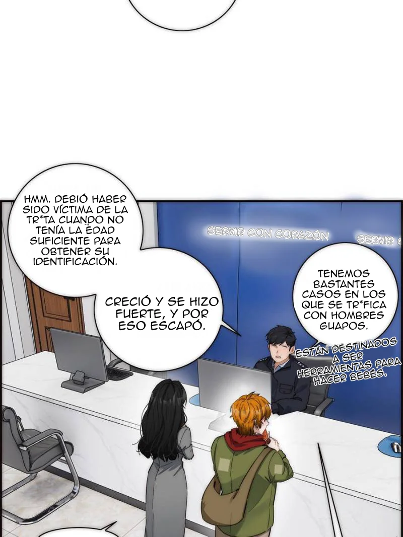 Página 46 del Manga