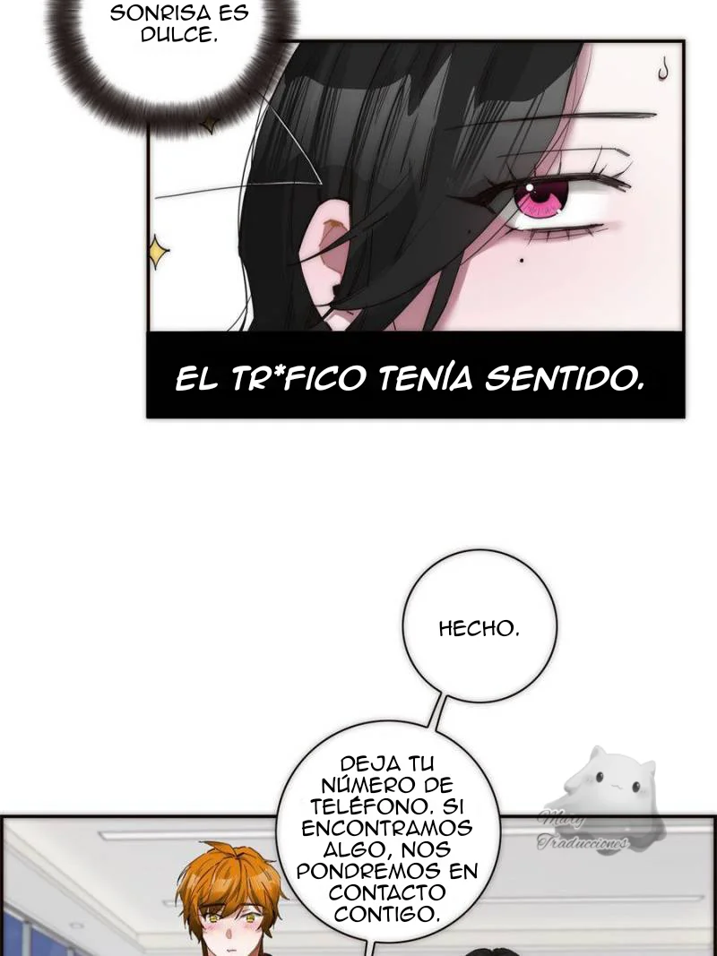 Página 49 del Manga