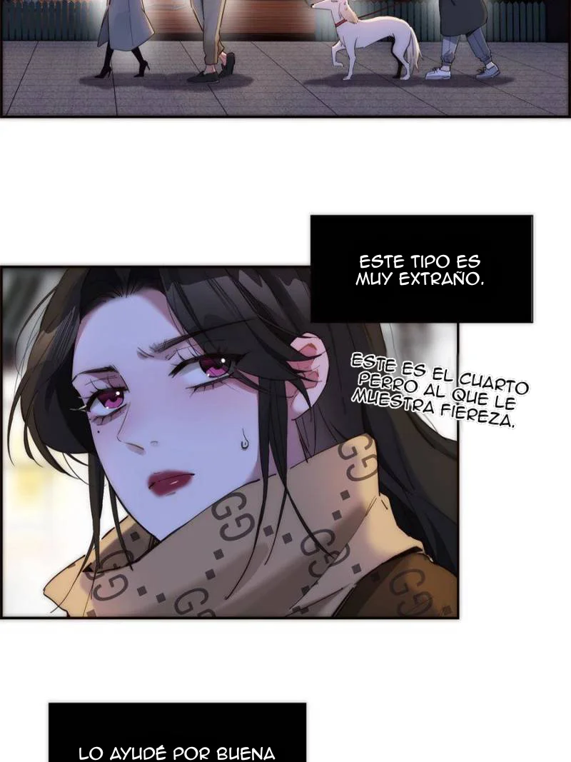 Página 54 del Manga