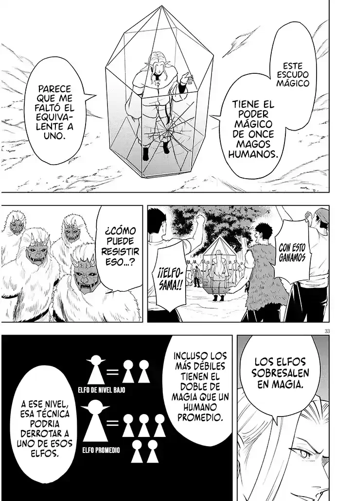 Página 34 del Manga