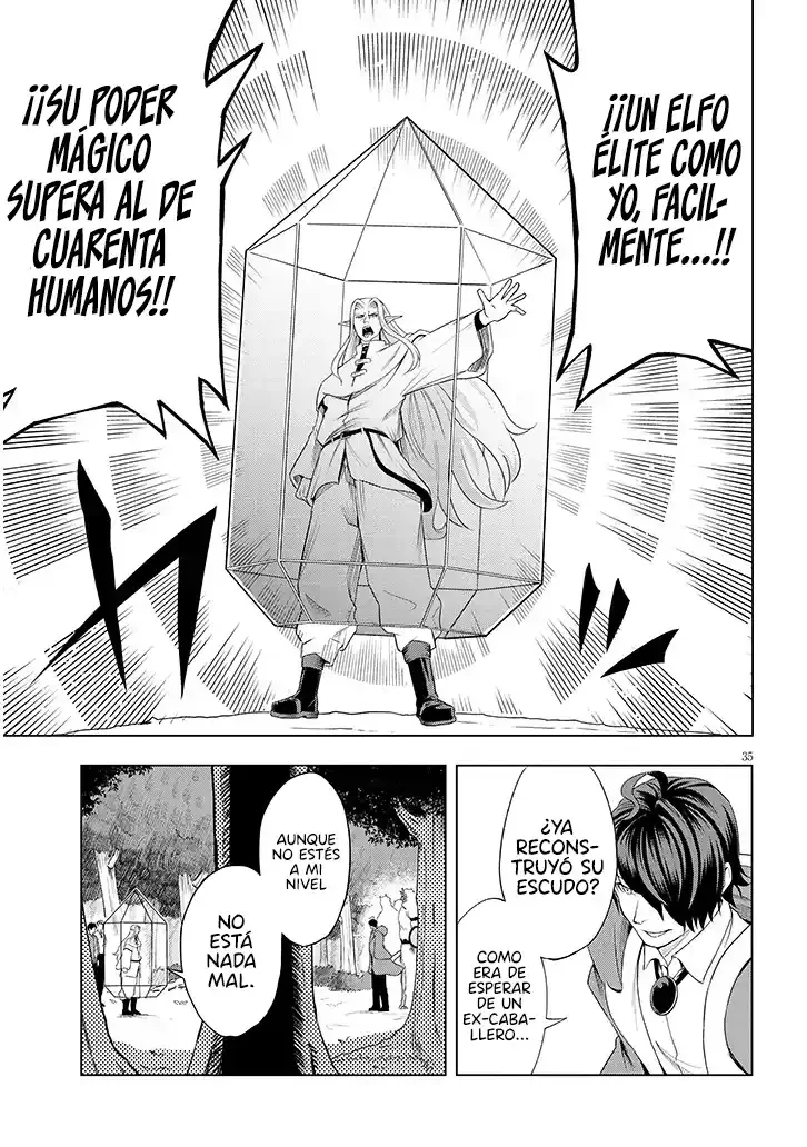 Página 36 del Manga