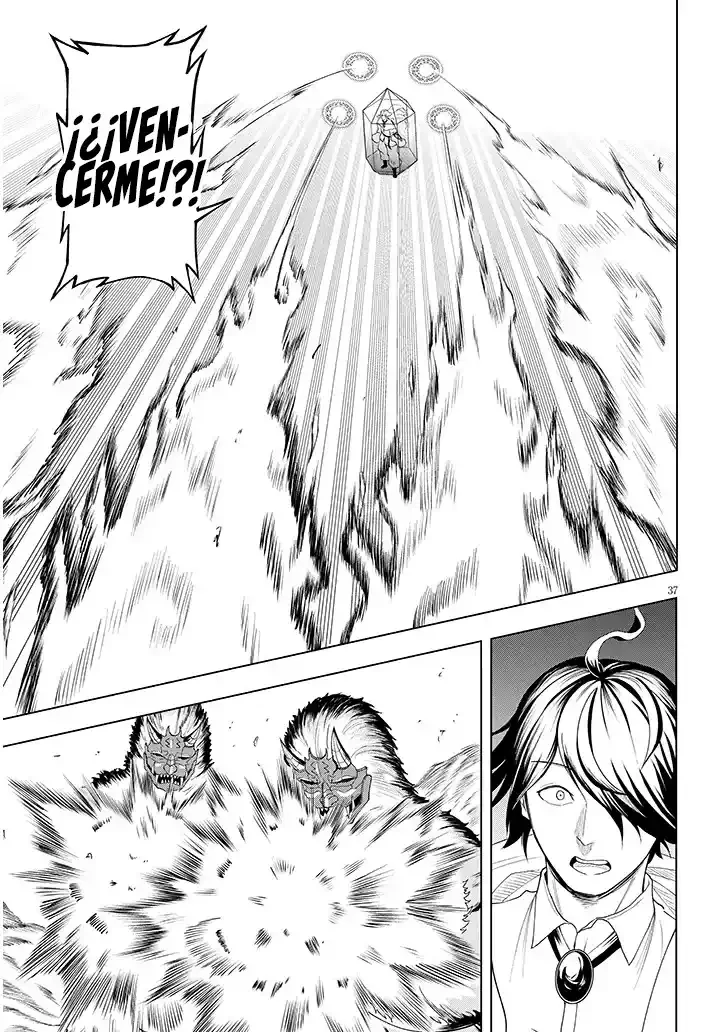 Página 38 del Manga