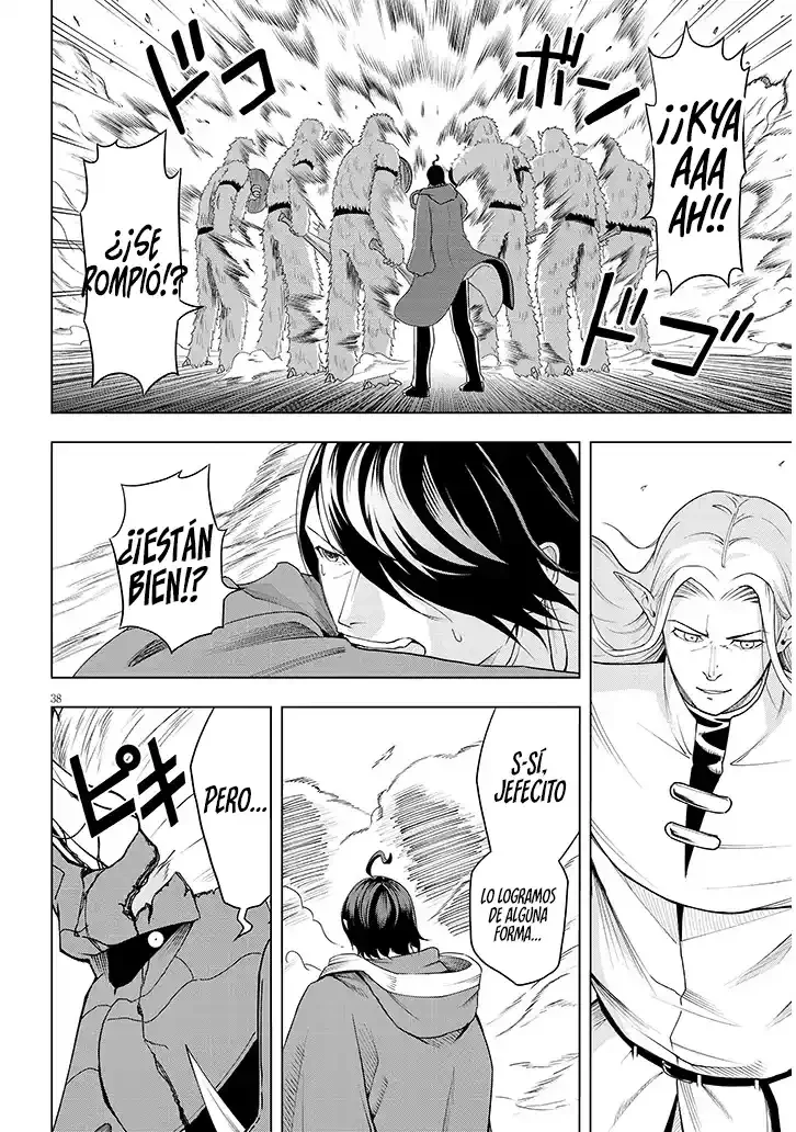 Página 39 del Manga