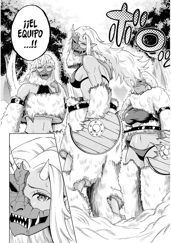 Página 40 del Manga