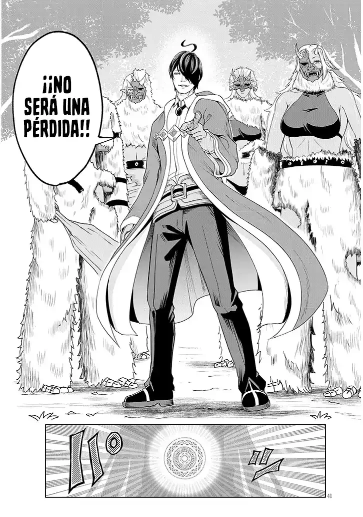 Página 42 del Manga