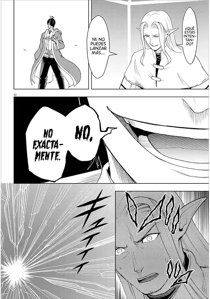 Página 43 del Manga