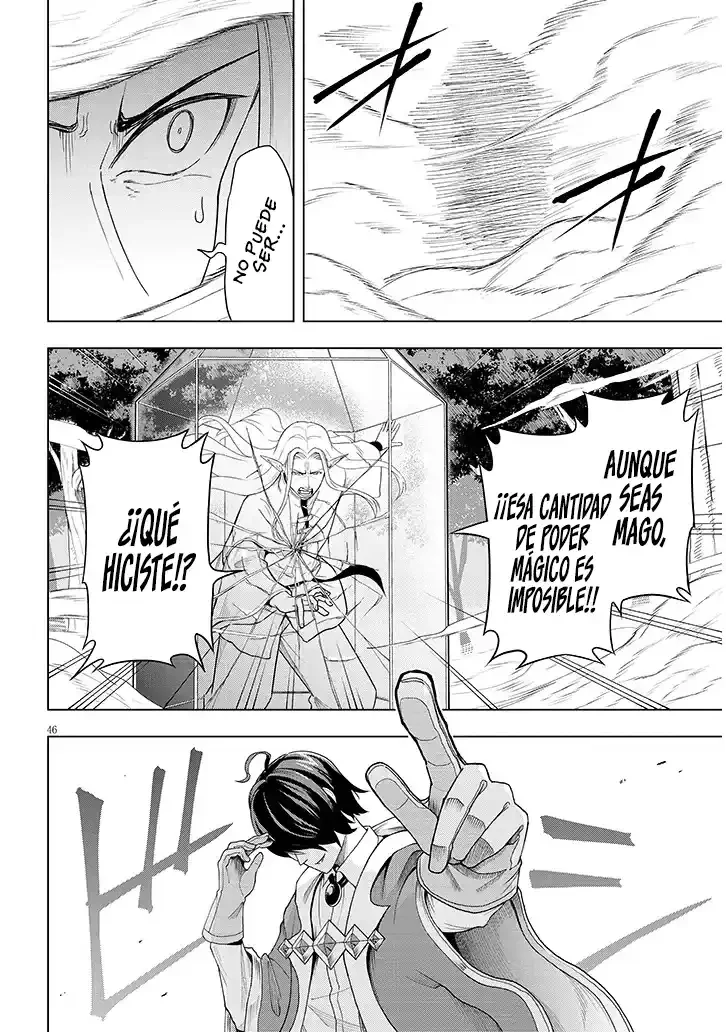 Página 46 del Manga
