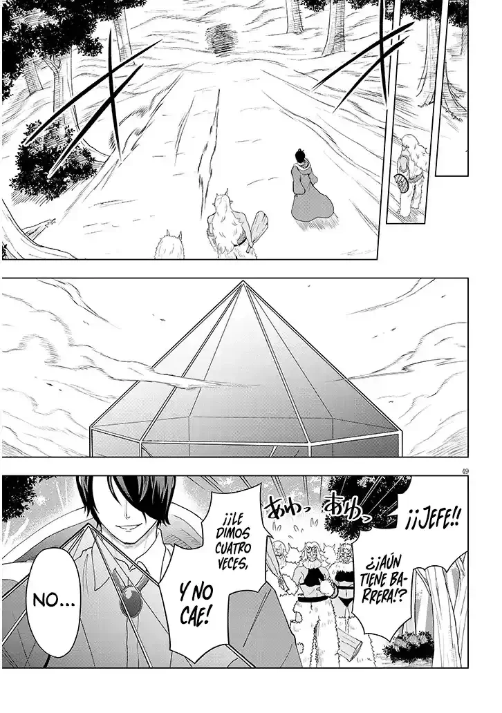 Página 49 del Manga