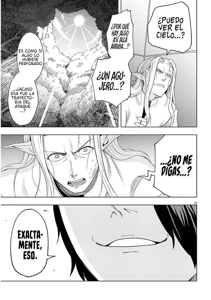 Página 53 del Manga