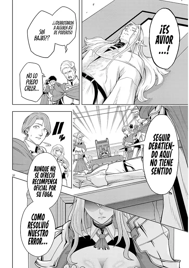 Página 56 del Manga