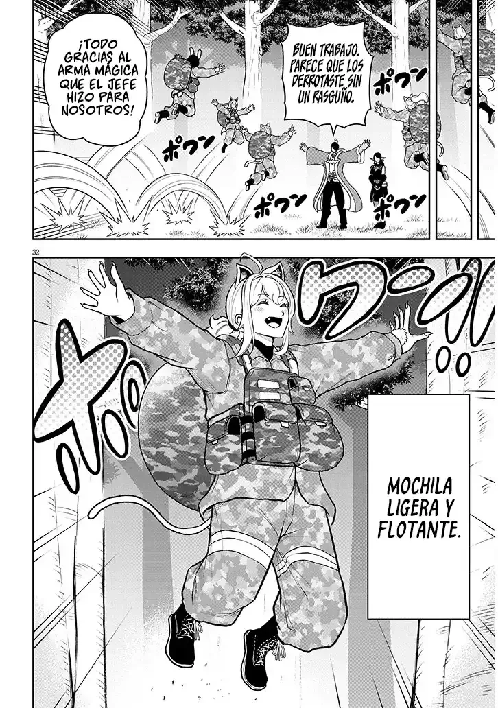 Página 34 del Manga
