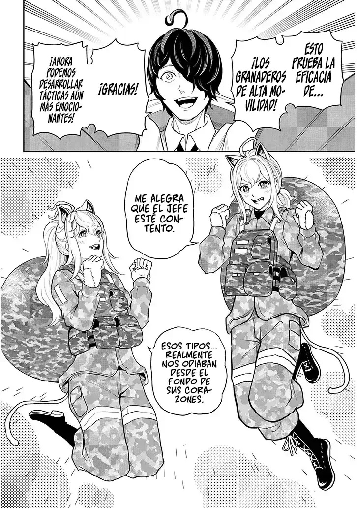 Página 36 del Manga