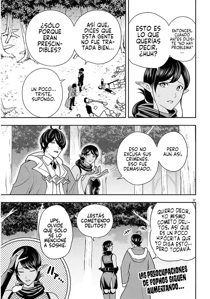 Página 39 del Manga