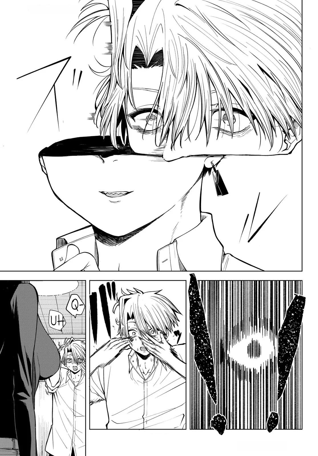 Página 39 del Manga