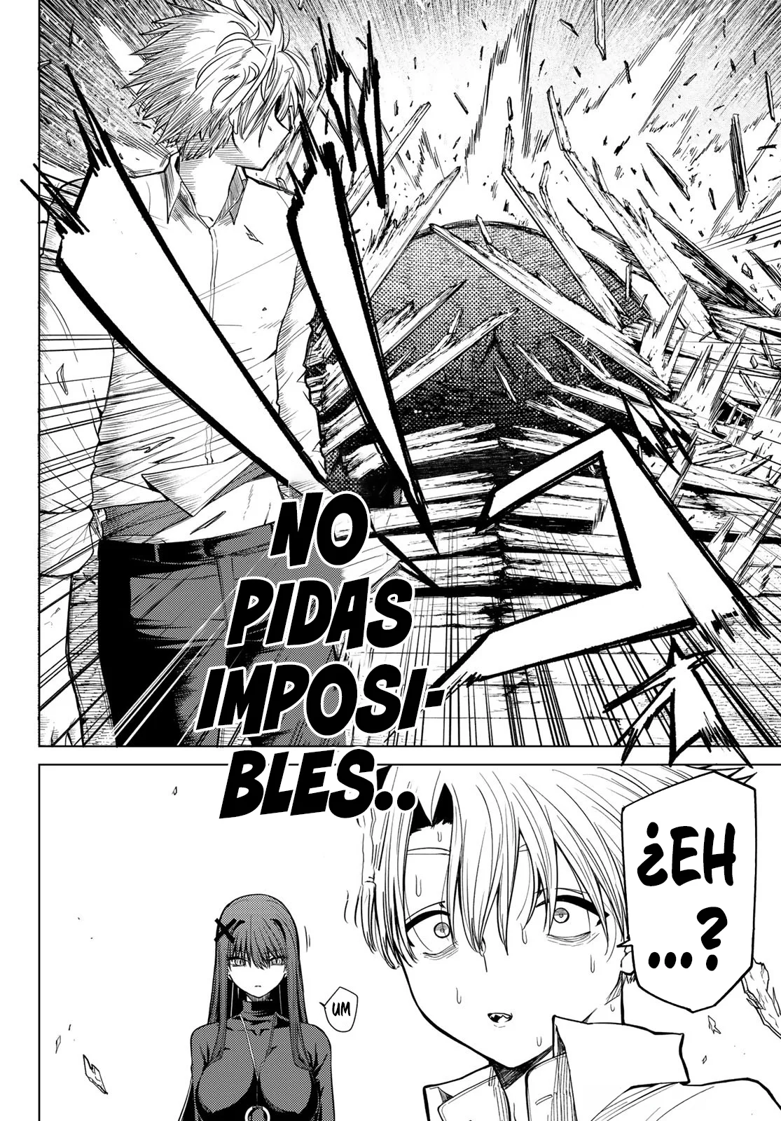 Página 50 del Manga