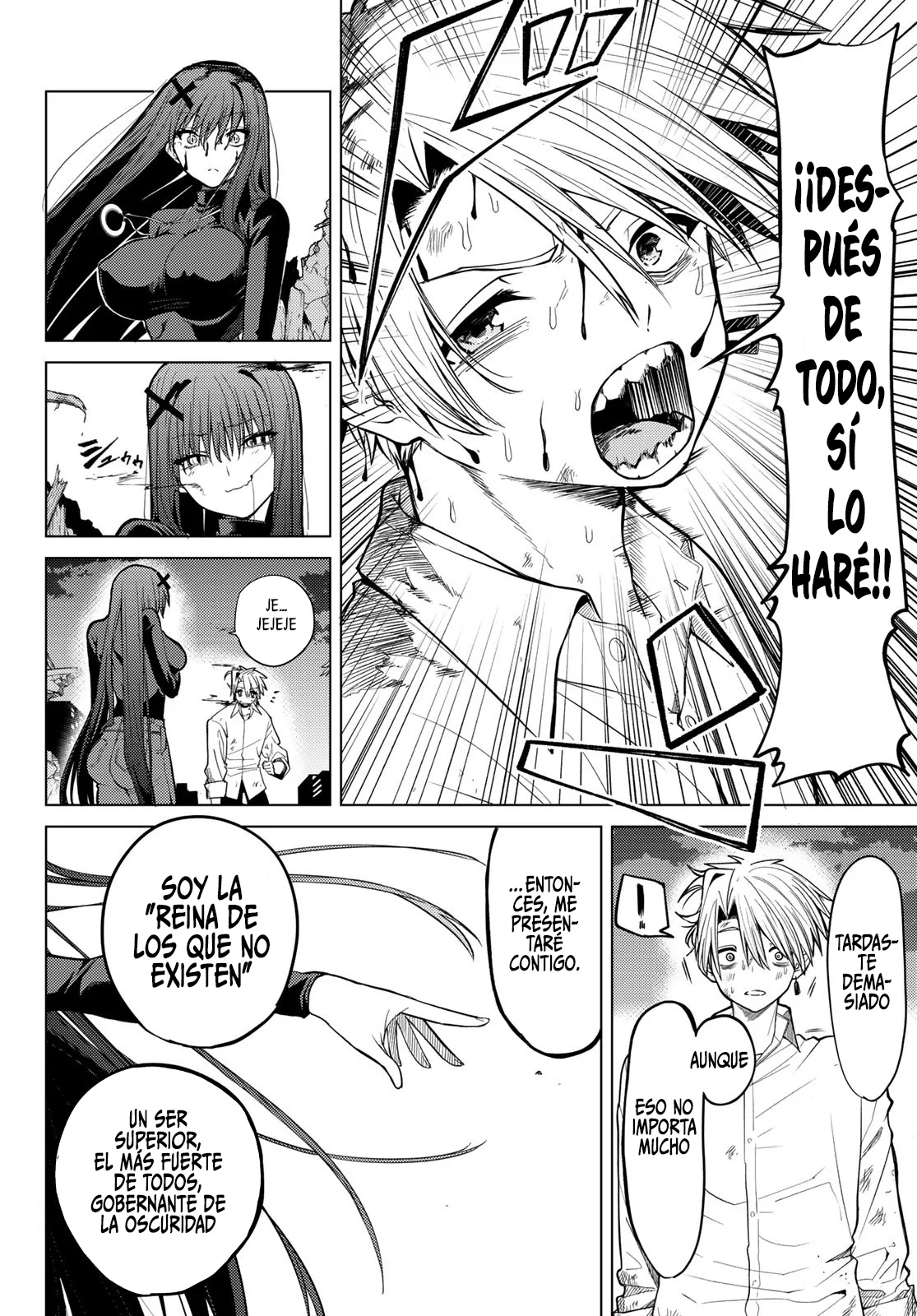 Página 63 del Manga