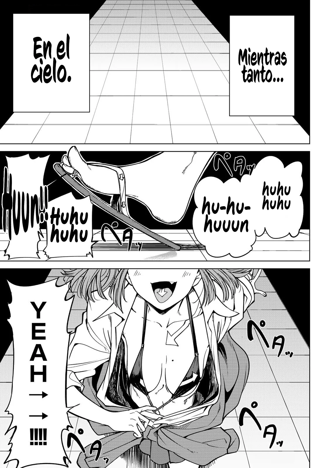 Página 36 del Manga