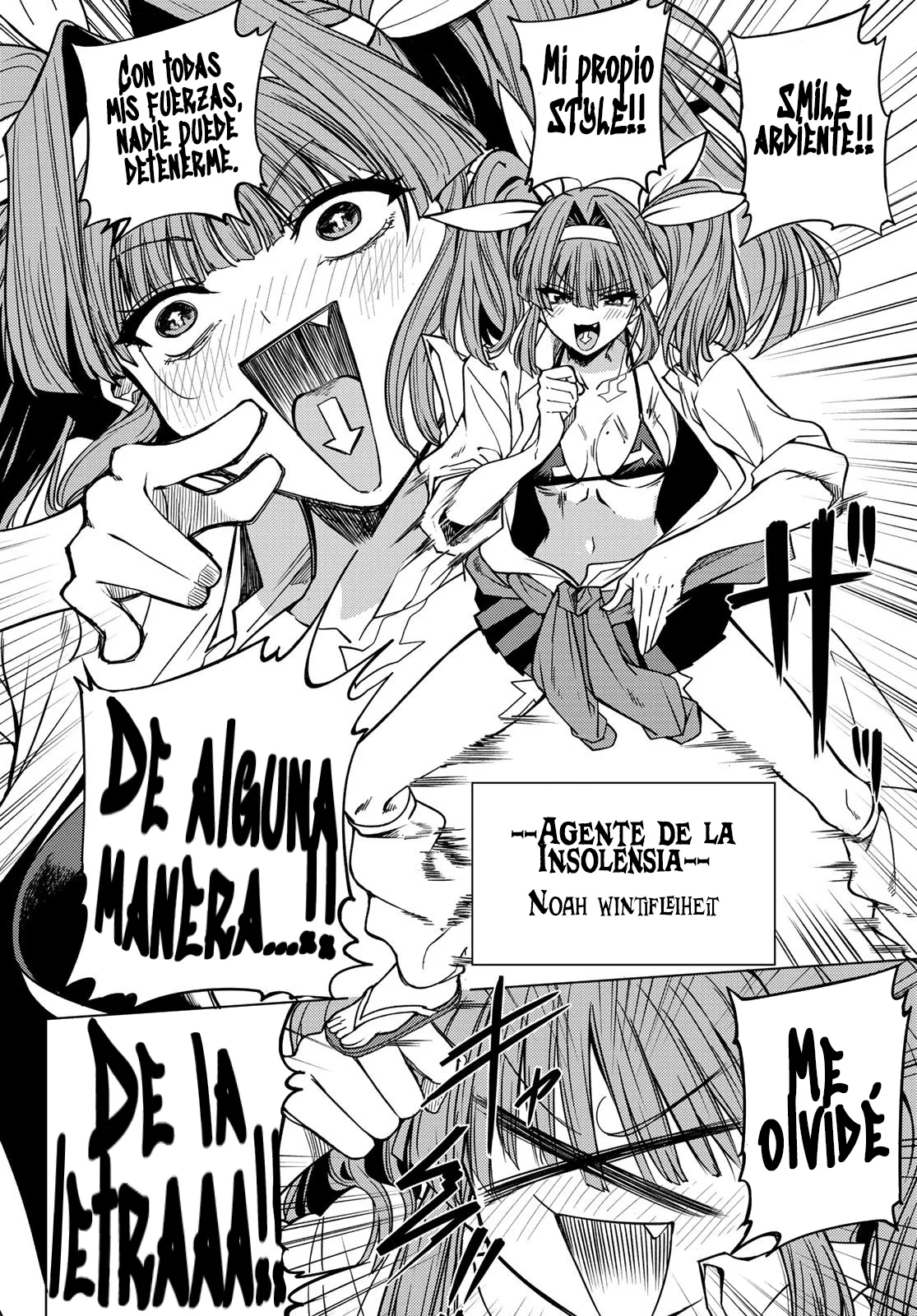 Página 37 del Manga