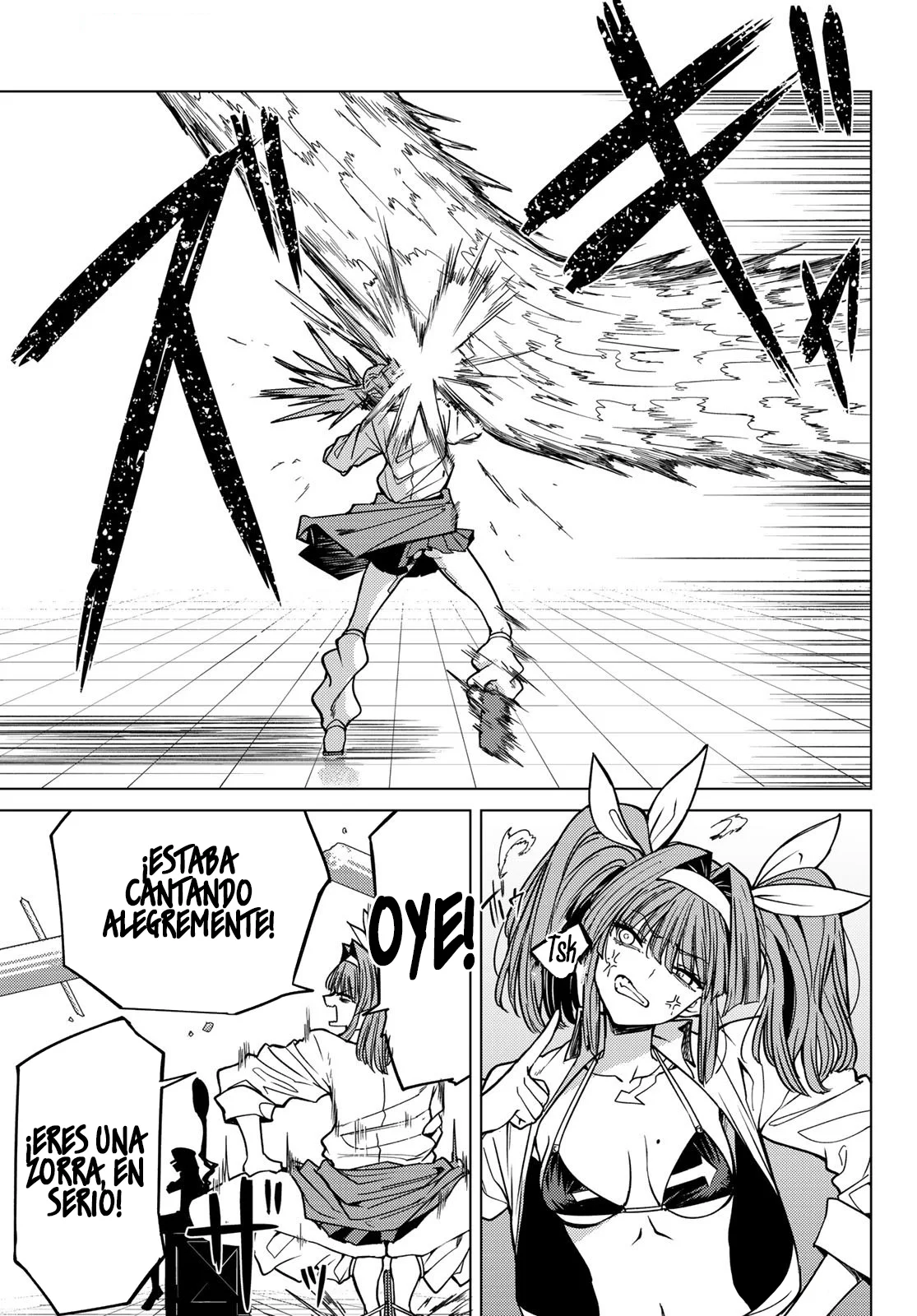 Página 38 del Manga
