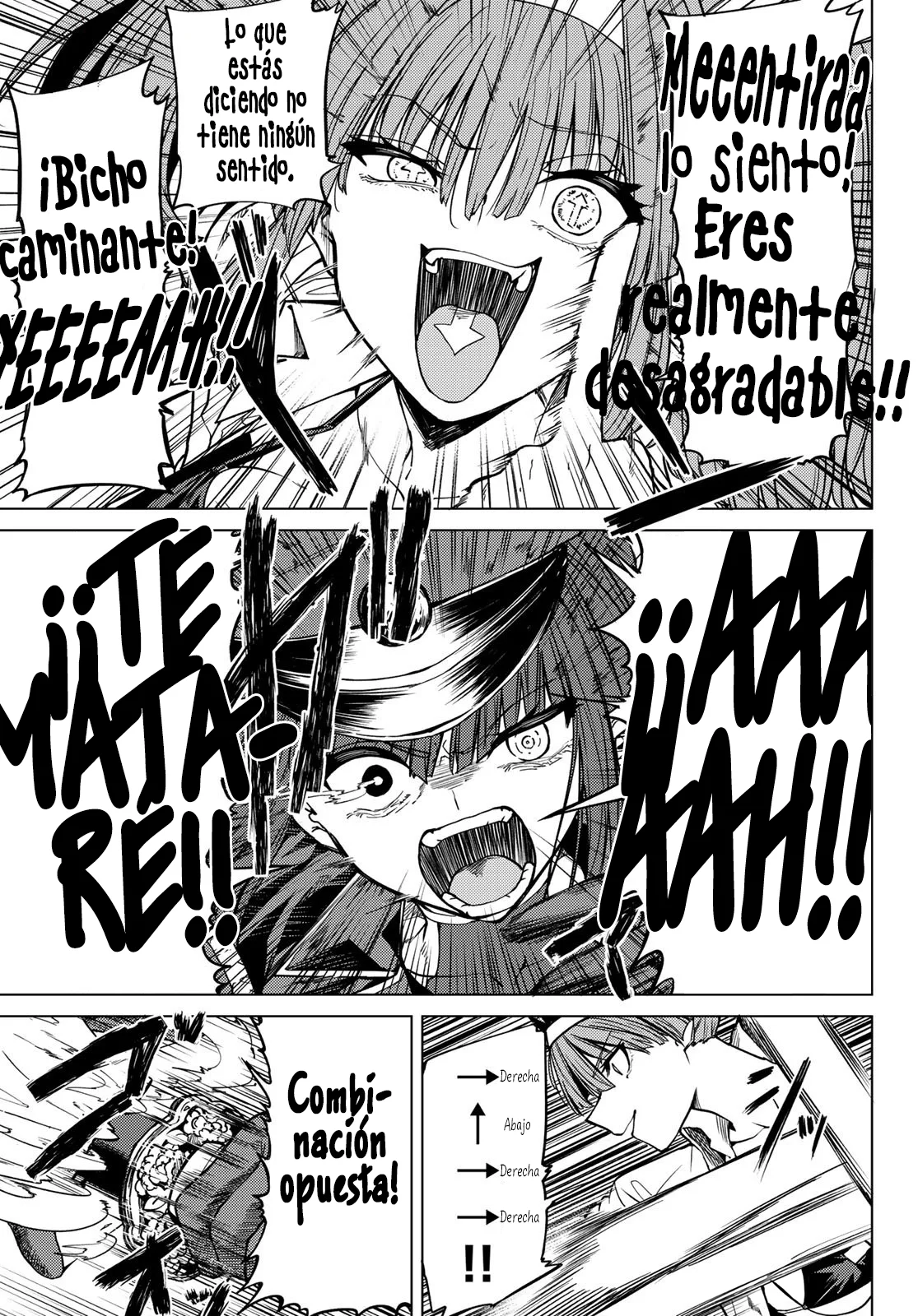 Página 40 del Manga