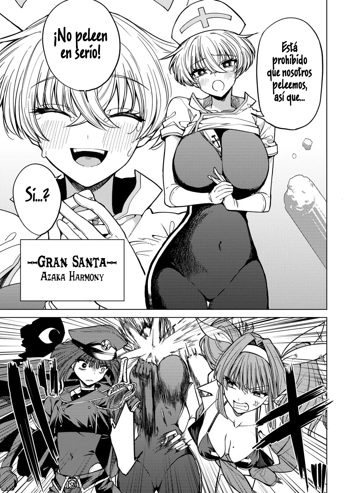 Página 42 del Manga