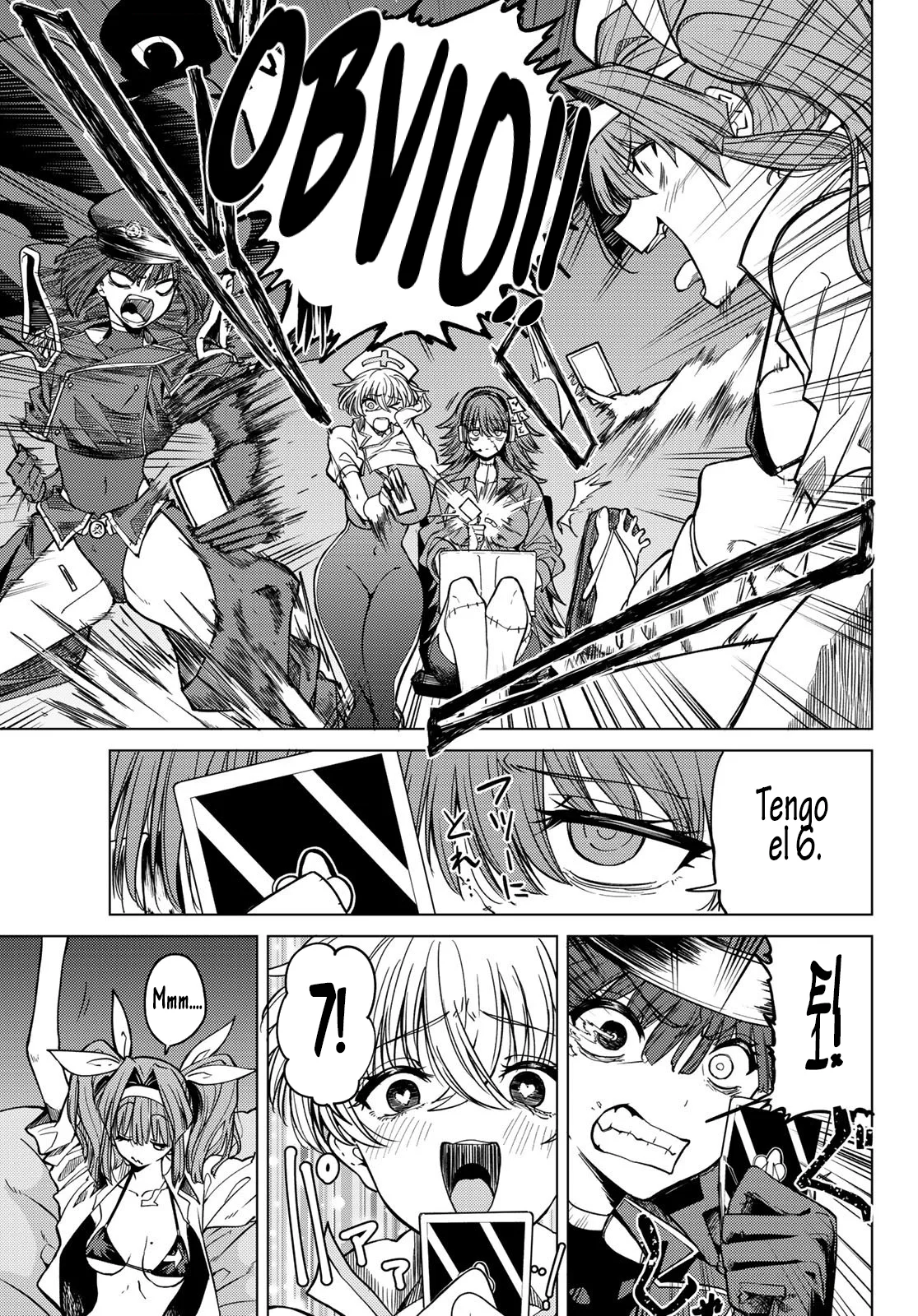Página 48 del Manga