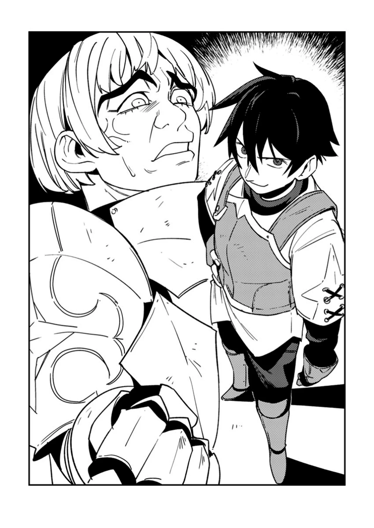 Página 34 del Manga
